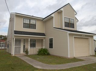 8140 Wakefield Ave, Jacksonville, FL 32208