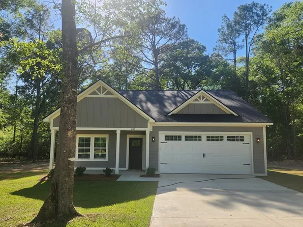 135 Thomas St, Leesburg, GA 31763