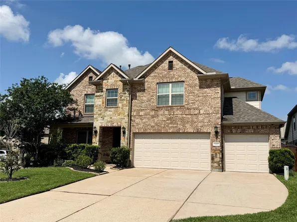 24603 Morgan Pines Ct, Spring, TX 77389