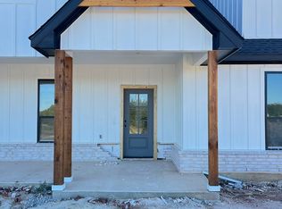 317 Jonny Boy Way, Springtown, TX 76082