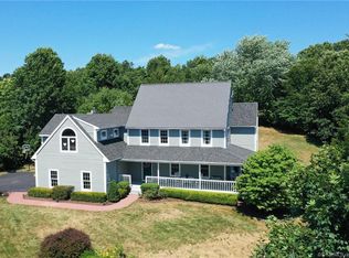 70 Coldspring Xing, South Glastonbury, CT 06073