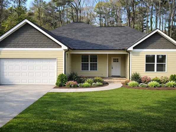 737 Allgood Valley Ct, Stone Mountain, GA 30083