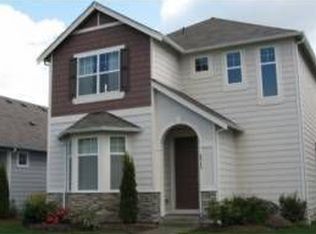 8545 Capstan Dr NE, Lacey, WA 98516