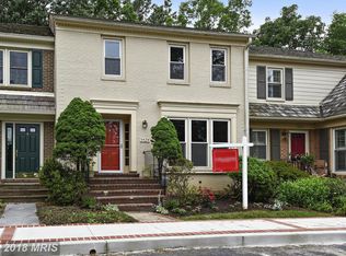 9424 Bentridge Ave, Potomac, MD 20854