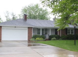 1202 N Forest Ave, Muncie, IN 47304