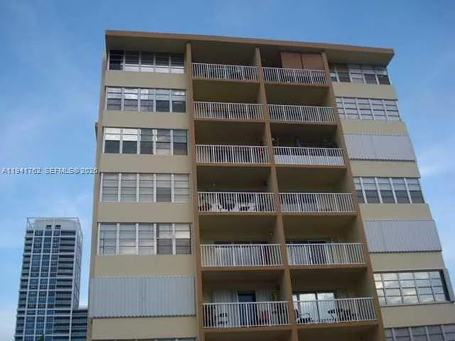 Photo 2 of 44 - 6855 Abbott Ave #601 - Miami Beach, FL Building Photo - 6855 Abbott Ave #601