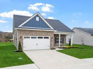 806 Hillock Trce LOT 85, Lebanon, TN 37087