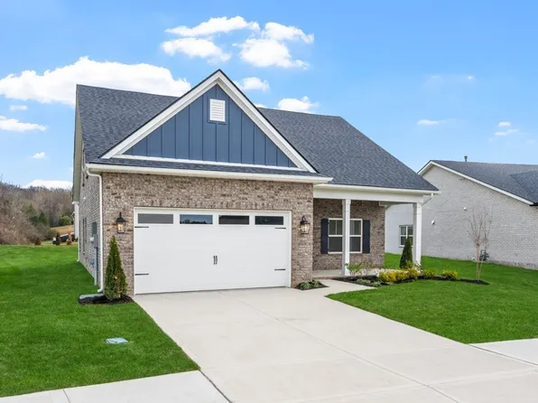 806 Hillock Trce Lot 85, Lebanon, TN 37087