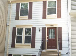 11007 Barton Hill Ct, Reston, VA 20191