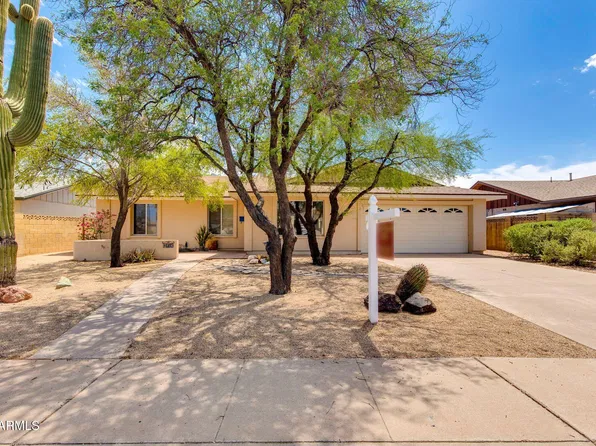 1603 E ALAMEDA Drive, Tempe, AZ 85282