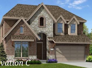 1204 Yarrow St, Little Elm, TX 75068