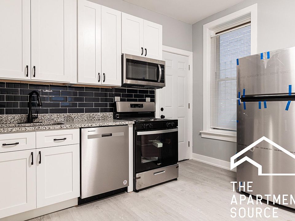1st image of 1333 W Walton St #3