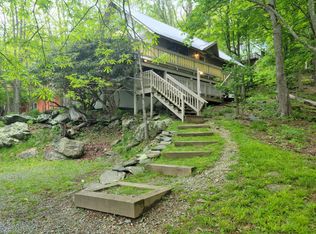 1552 Skyland Dr, Seven Devils, NC 28604