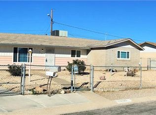 3109 Emilie Cir, Kingman, AZ 86401