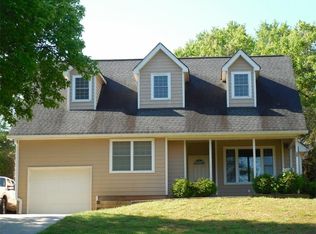 83 Poole Ave, Jasper, GA 30143