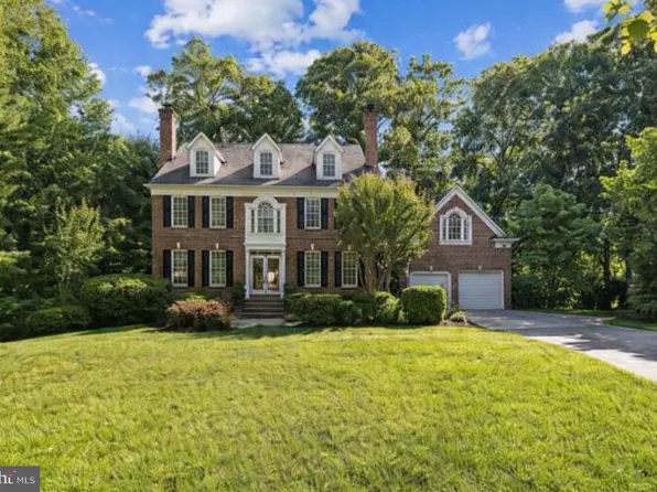 6325 Angel Rose Ct, Columbia, MD 21044