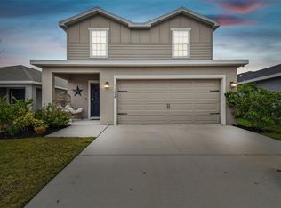 11654 Stone Pine St, Riverview, FL 33569