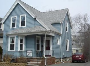 32 Puritan Rd, Swampscott, MA 01907