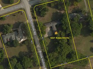 6227 Robin Hill Rd, Nashville, TN 37205