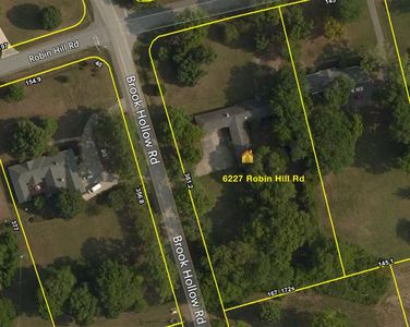 6227 Robin Hill Rd, Nashville, TN, 37205