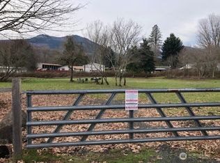 306558 Highway 101, Brinnon, WA 98320