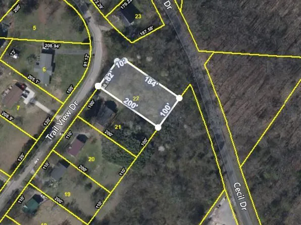 161 Trail View Dr, Loudon, TN 37774