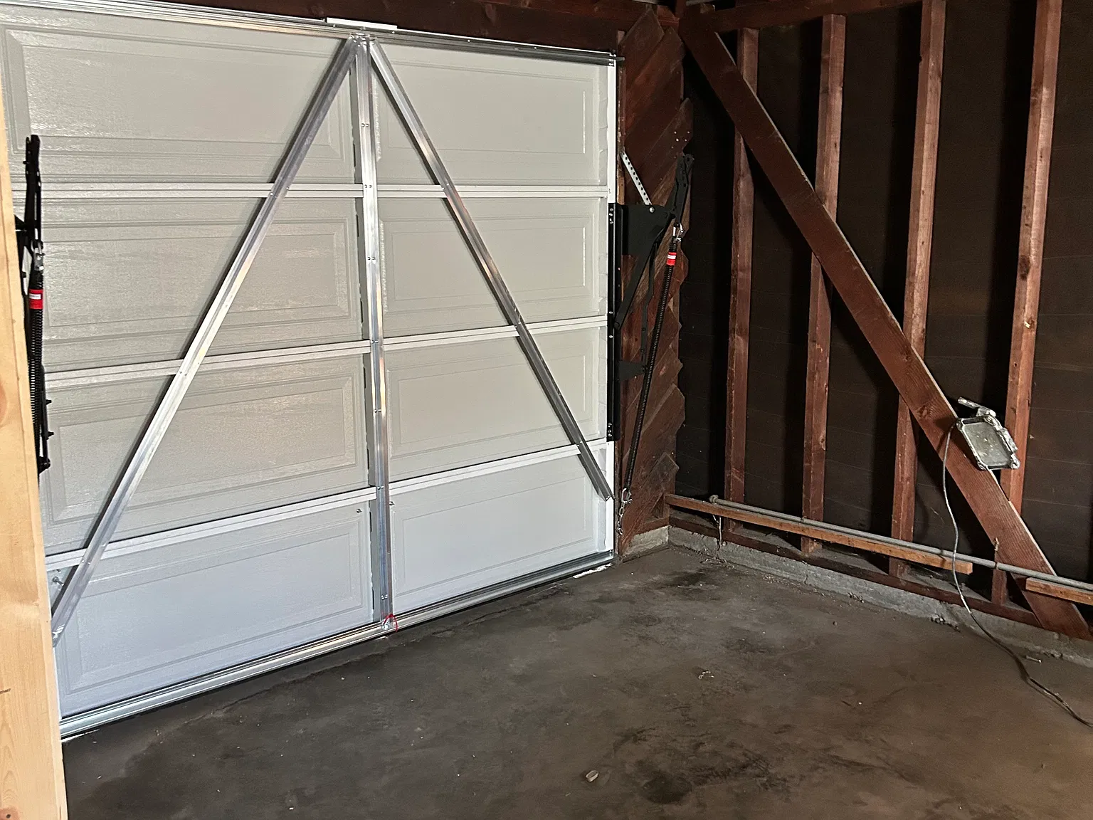 1 bed, 500 sqft, $2,500 — Photo 2