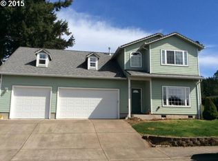 2202 S 8th St, Cottage Grove, OR 97424