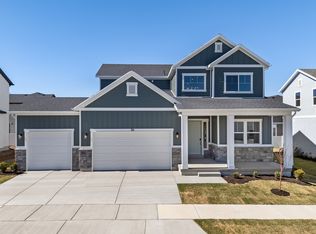 36 S Crimson Way #305, Mapleton, UT 84664