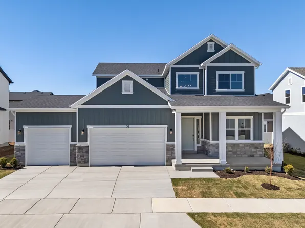 36 S Crimson Way #305, Mapleton, UT 84664