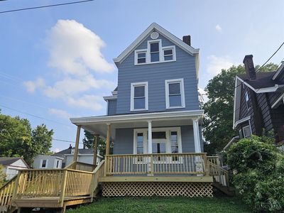 121 Baker Ave, Cincinnati, OH, 45217