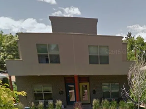 2933 S Sherman St, Englewood, CO 80113