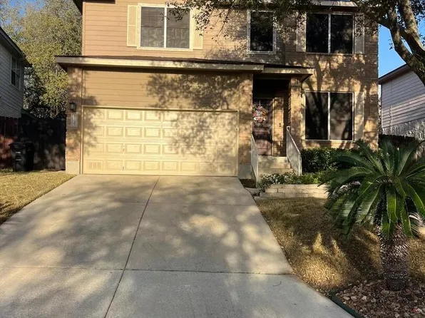 21330 ENCINO CALIZA, San Antonio, TX 78259