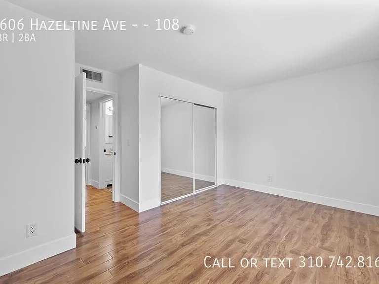 6606 Hazeltine Ave #108 — Photo 9