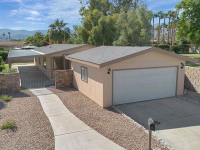 81641 Avenue 48 SPACE 63, Indio, CA, 92201