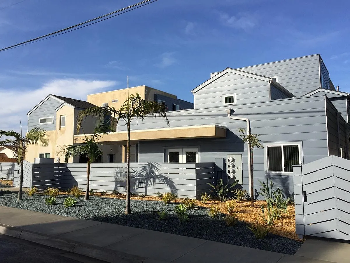 642 Florida St — Photo 1