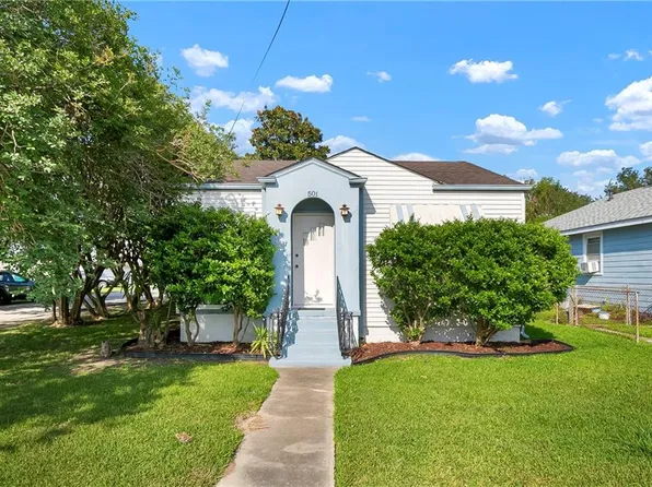 501 Gaudet Dr, Marrero, LA 70072