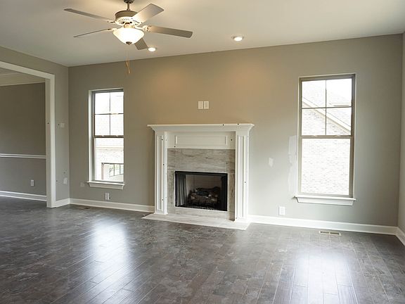 3rd image of 230 Crooked Creek Ln Lot 462