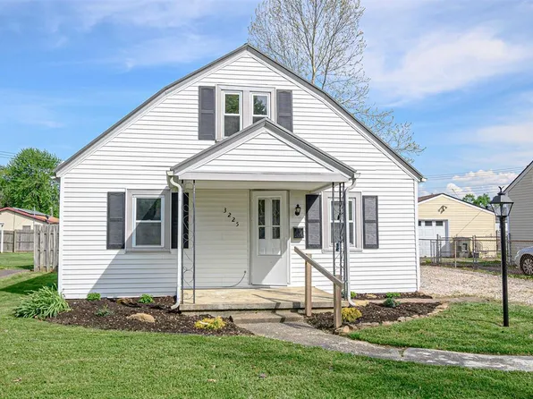 3225 Saint Ann St, Owensboro, KY 42303