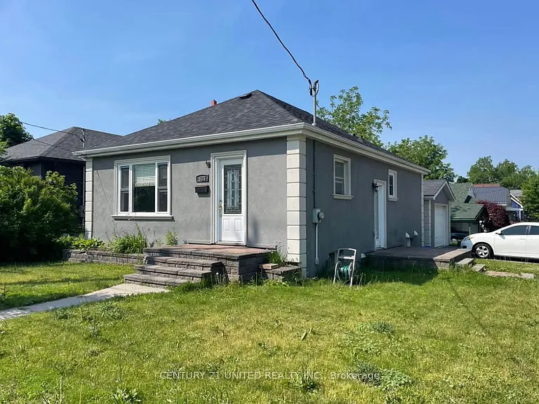 685 Armour Rd #LOWER — Photo 1