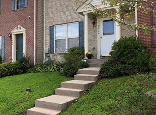 2946 Raking Leaf Dr, Abingdon, MD 21009