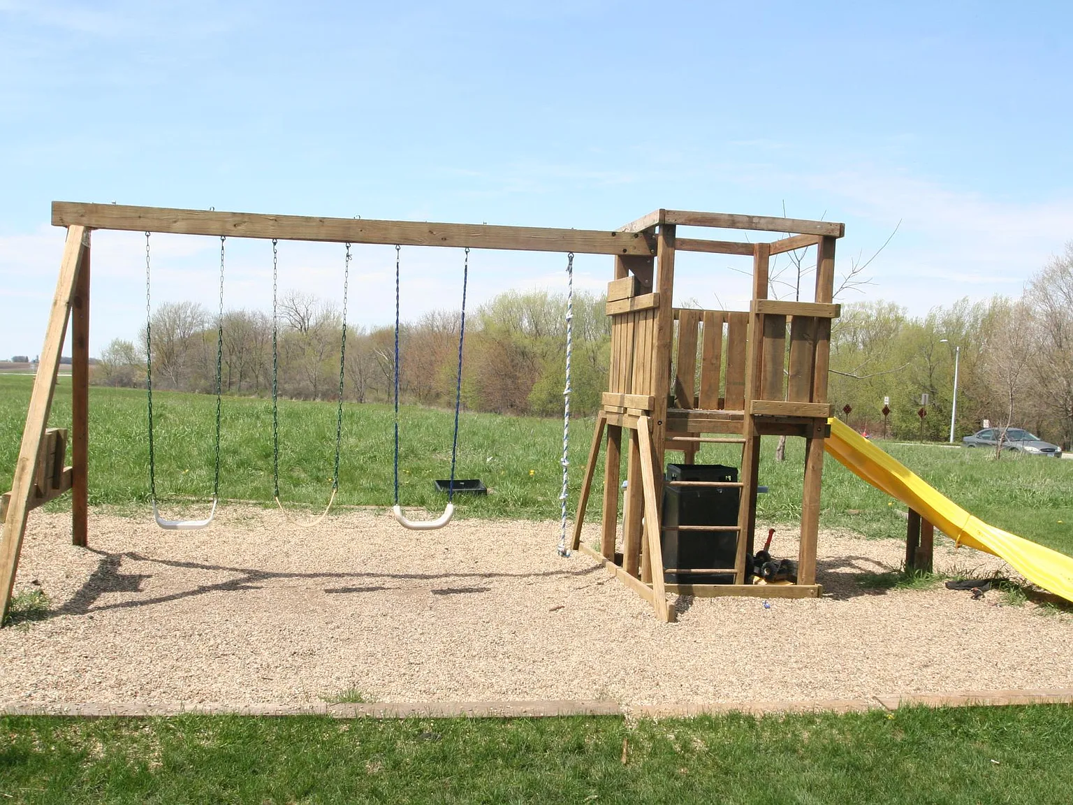 1 bed, $750 — Photo 2
