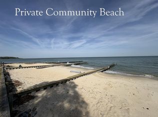 8-18-2 Parker Rd, Reedville, VA 22539