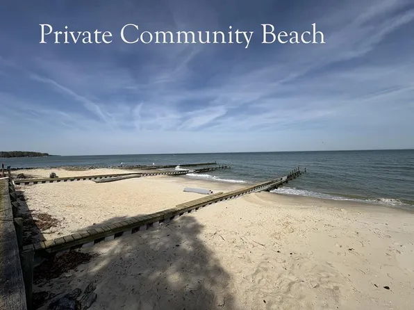 8-18-2 Parker Rd, Reedville, VA 22539