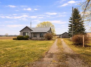 23104 Johnston Line, West Elgin, ON N0L 2C0