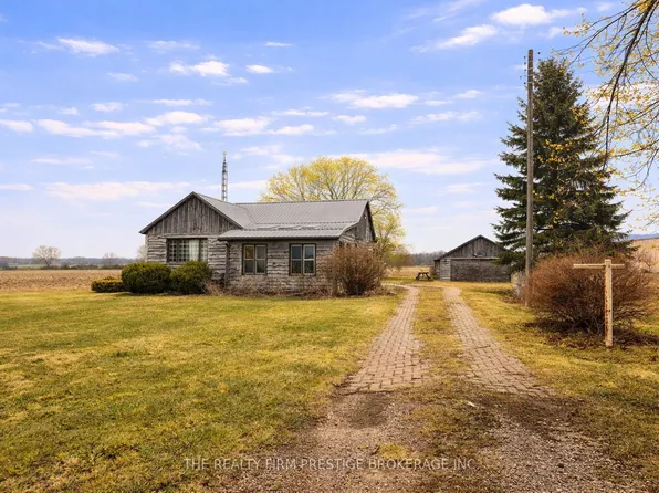 23104 Johnston Line, West Elgin, ON N0L 2C0
