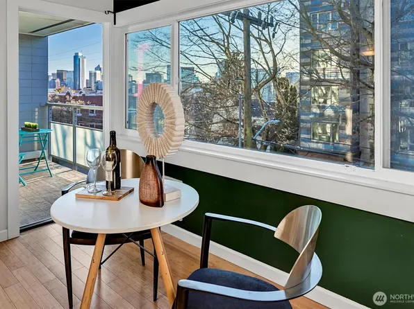 705 E Republican Street #302, Seattle, WA 98102