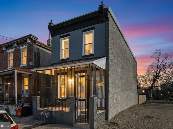 1314 Atlantic Ave, Camden, NJ 08104