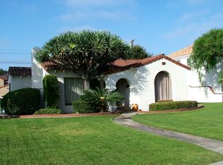 7840 4th Pl, Downey, CA 90241