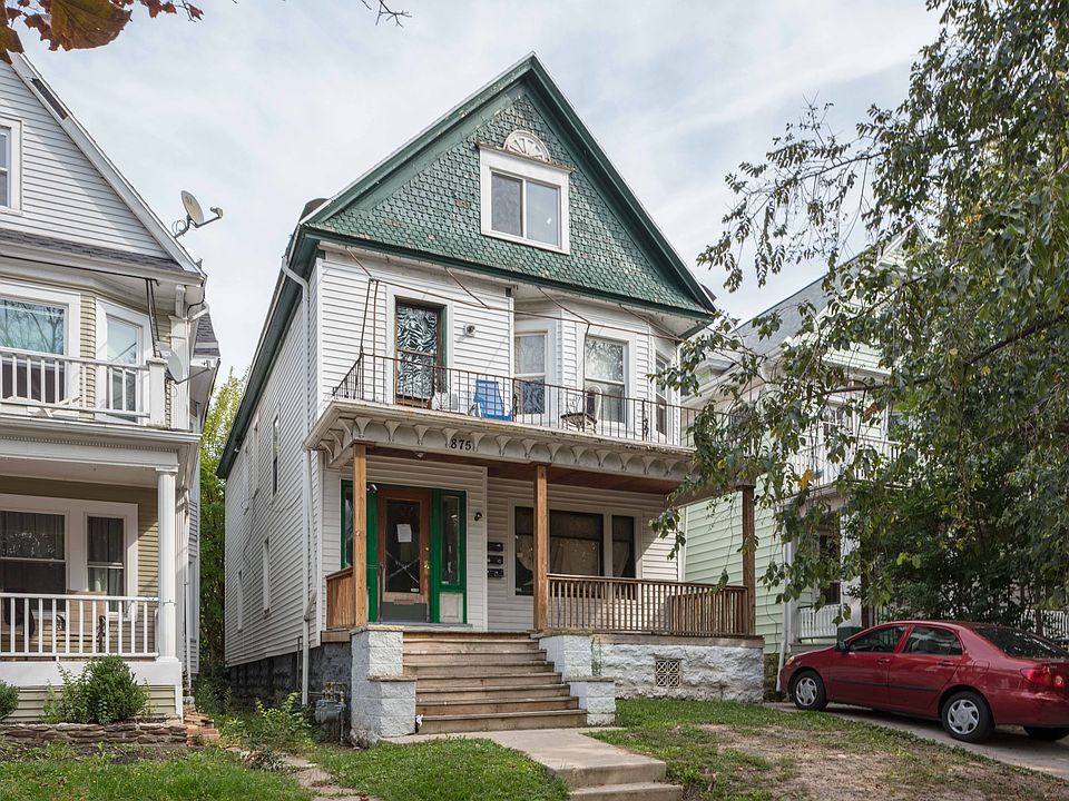 1st image of 875 Richmond Ave #1